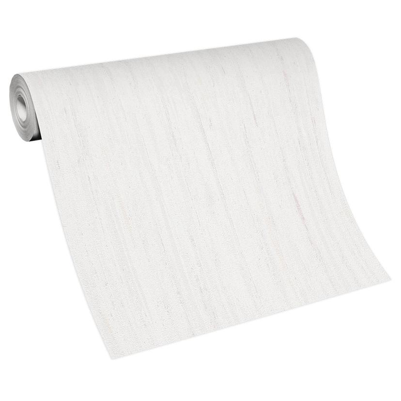 Papel pintado no tejido Erismann Evolution crema