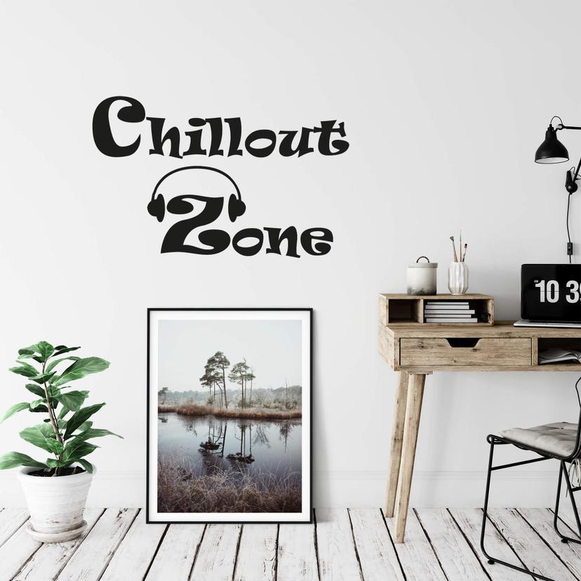 Chillout Zone 2