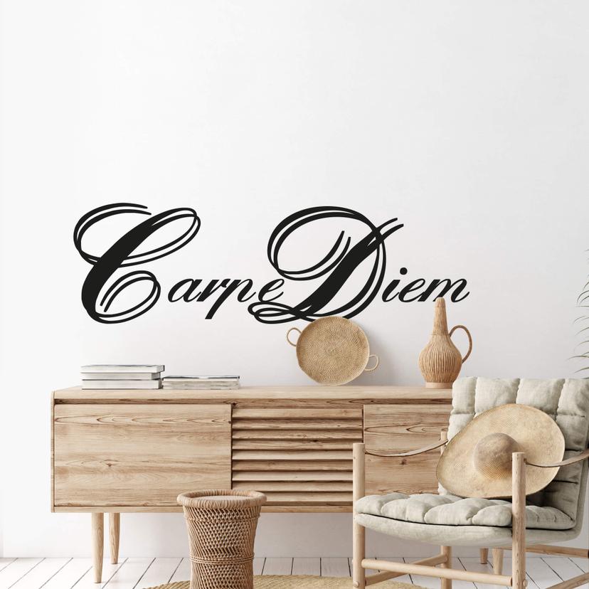 Carpe Diem