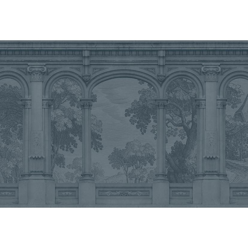 Livingwalls fotomurale Walls by Patel 3 Roma 4