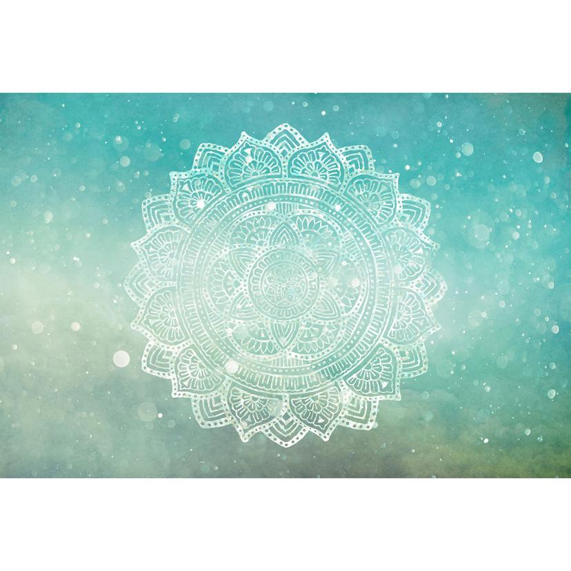 Architects Paper Fotomurale - Atelier 47 Mandala Art