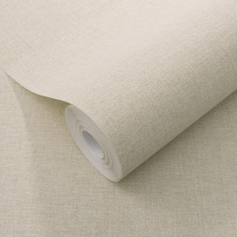 Vliesbehang, unit behang Secret Garden beige