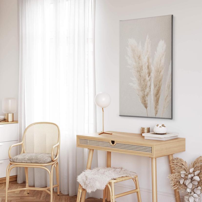 Stampa su tela 1X Studio - Pampas grass