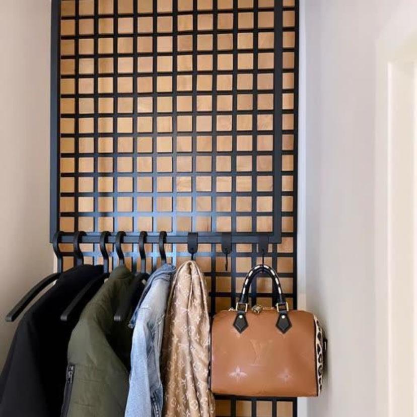 Holz Wandverkleidung Holzpaneele Wood Collection Pixel