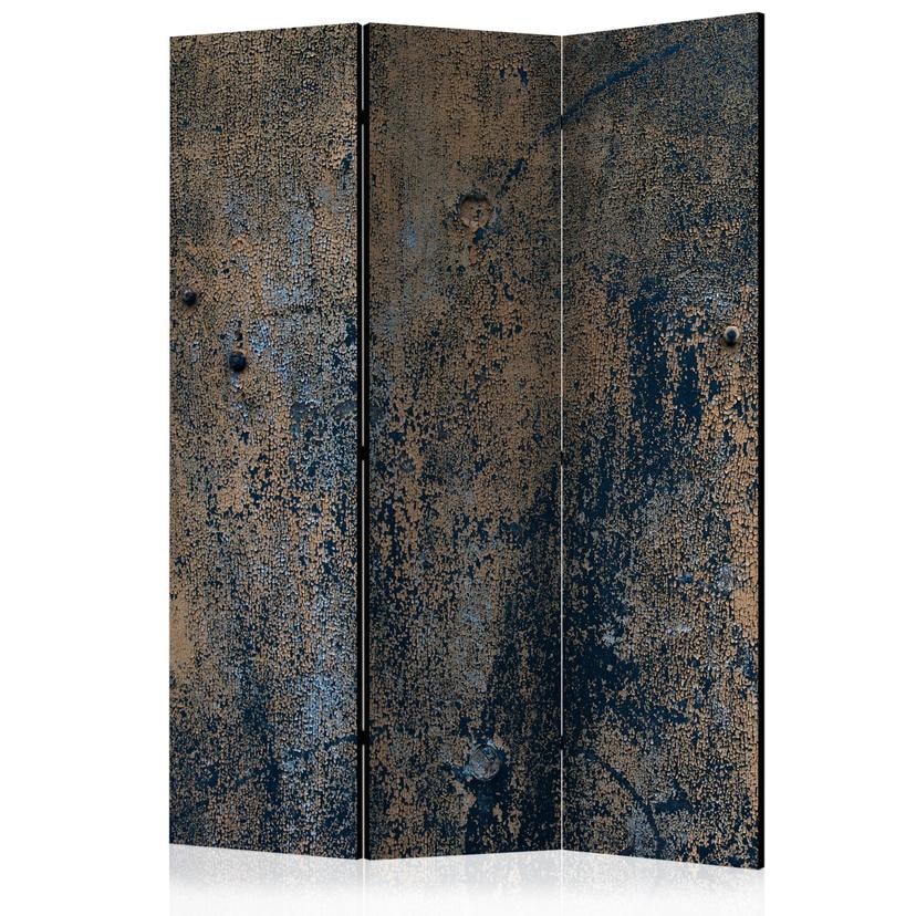 Paravent Séparation de pièce - Sons antiques, 3 pièces