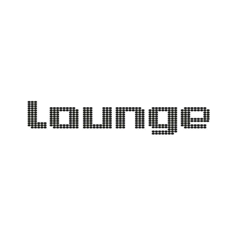 Adesivo murale - Lounge