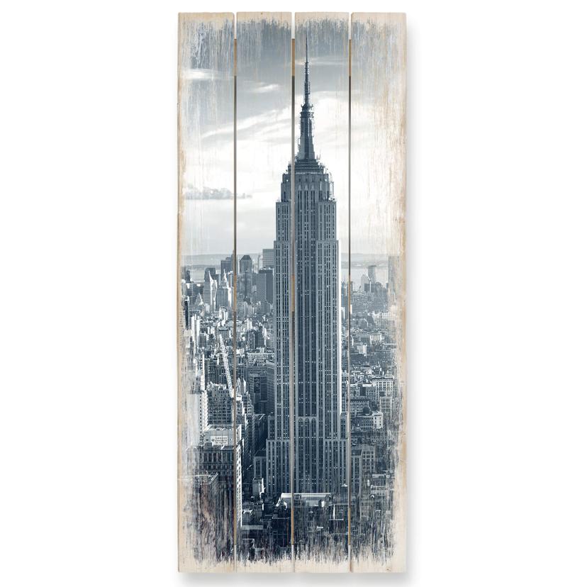 Empire State - Panorama