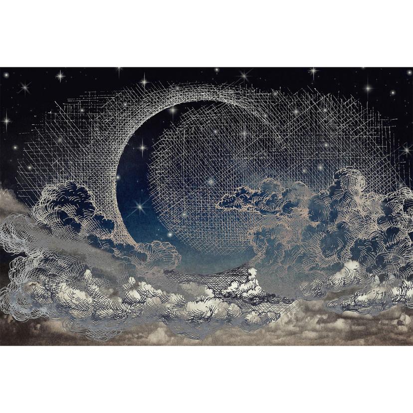 Architects Paper Fotomurale - Atelier 47 Cielo stellato