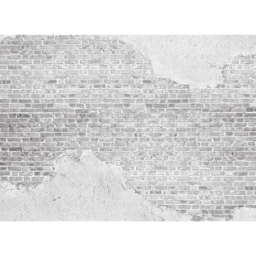 Livingwalls Fotomurale Designwalls - Old Brick Wall