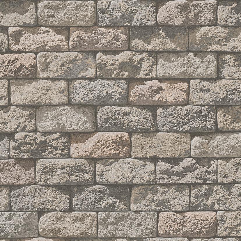 Carta da parati in carta il Decoro - Muro