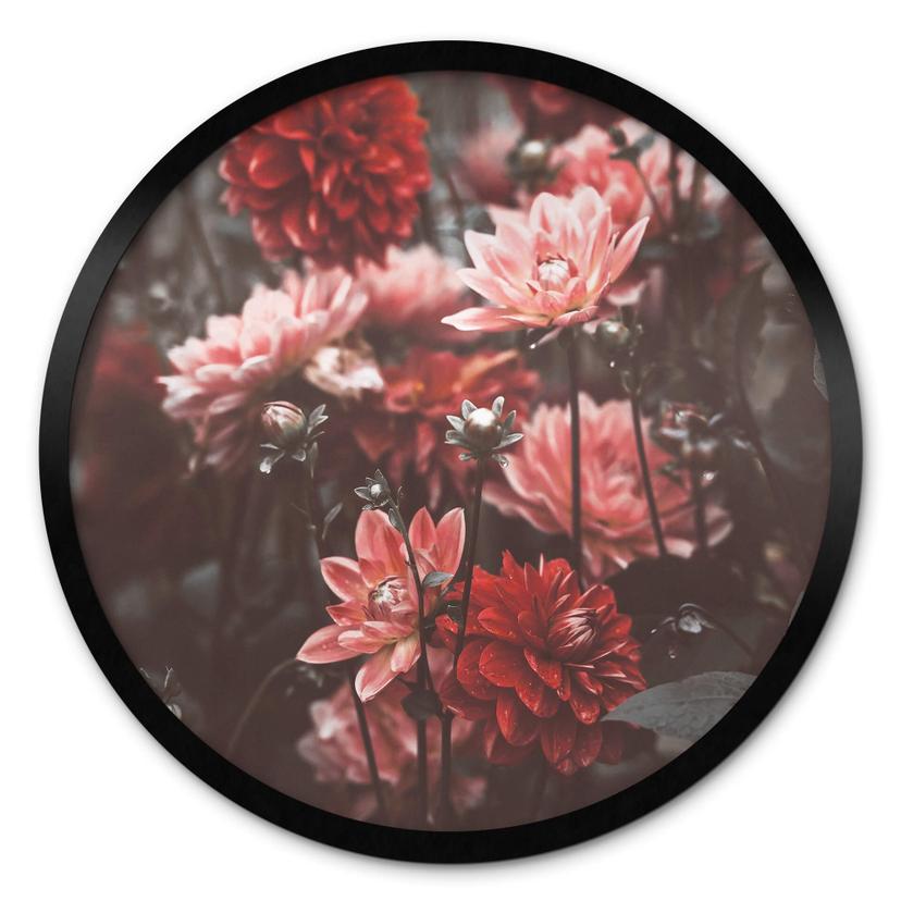 Plakat Annie - Summer Flowers