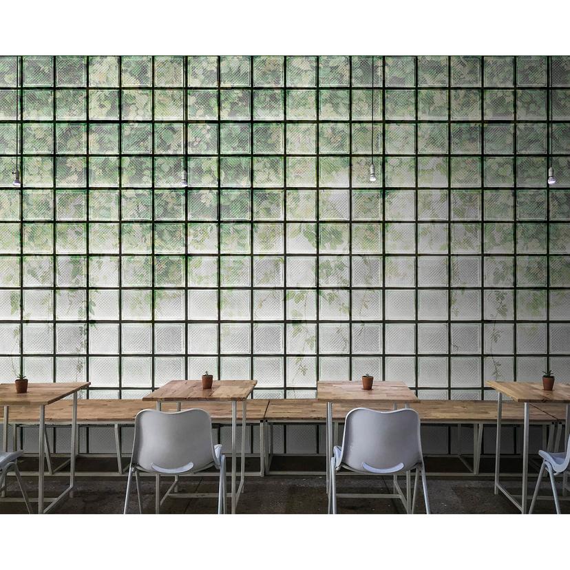 Livingwalls Fototapet Walls by Patel 3