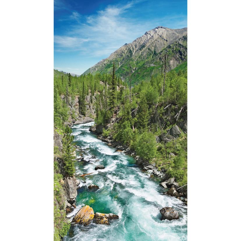 Fotomurale Canada – parco nazionale