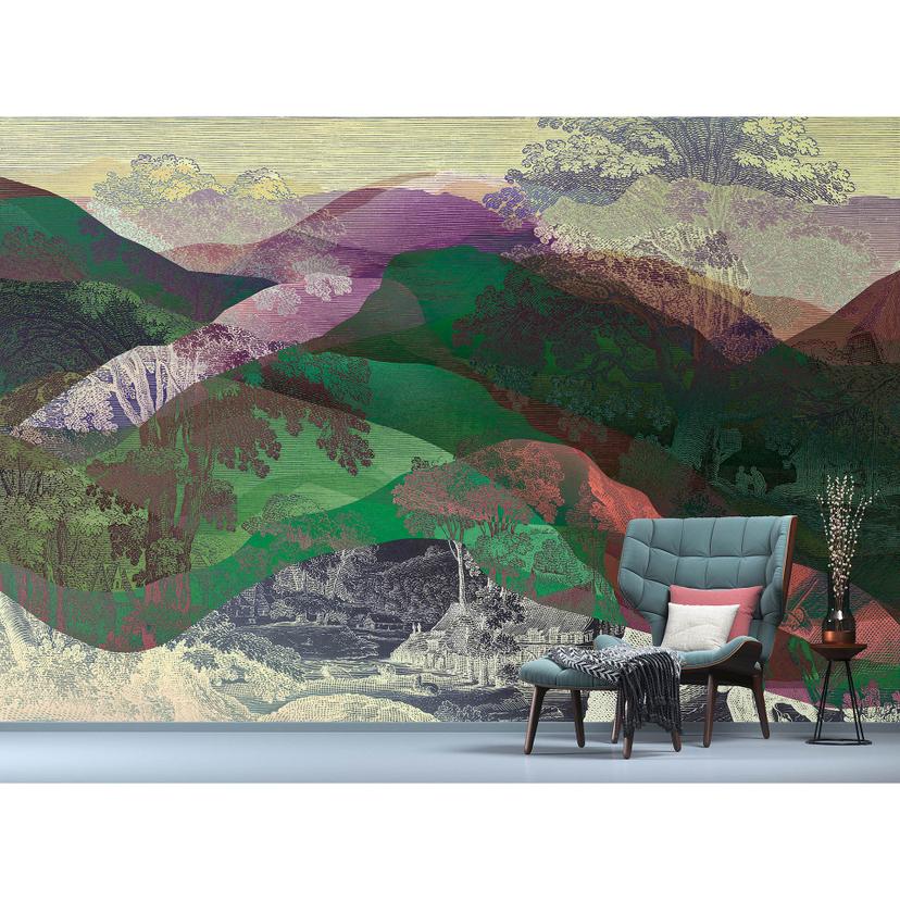 Livingwalls photo wallpaper Walls by Patel 3