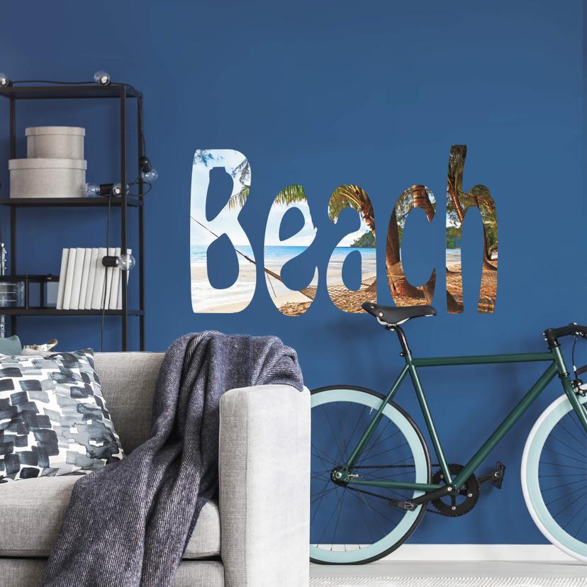 Beach - Strand