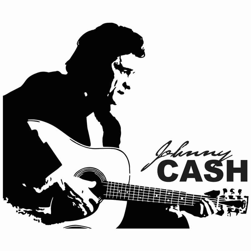 Johnny Cash