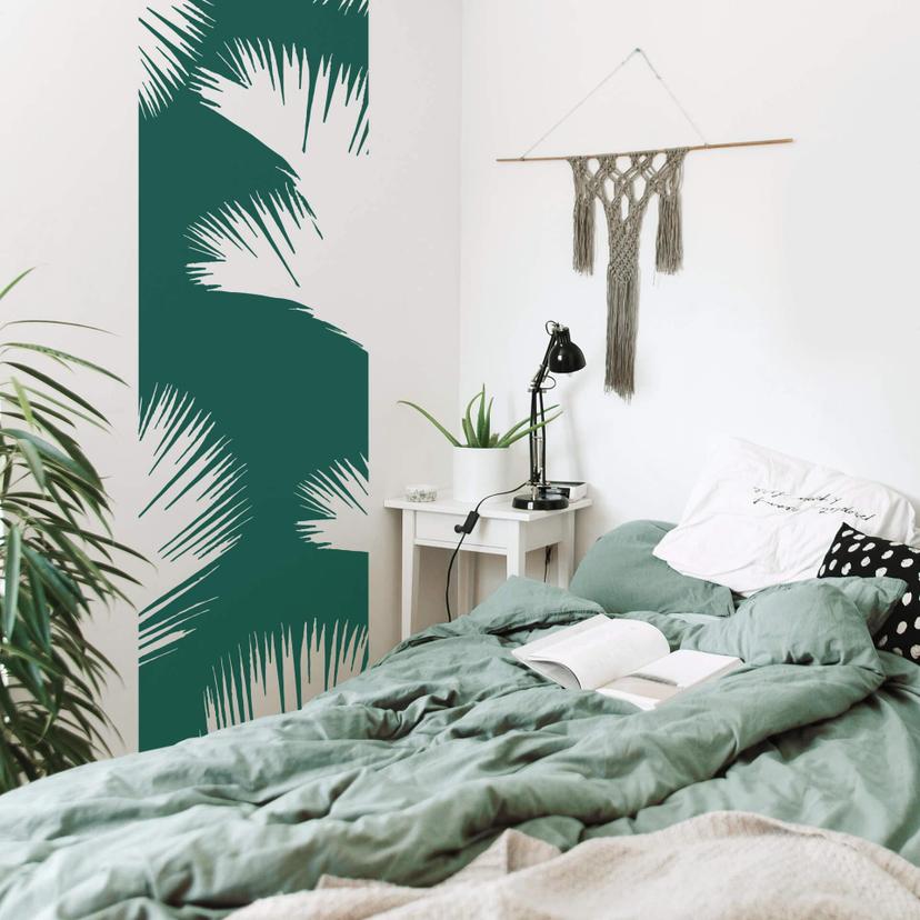 Banner palmegren