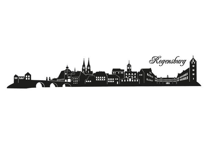 Profilo di Regensburg
