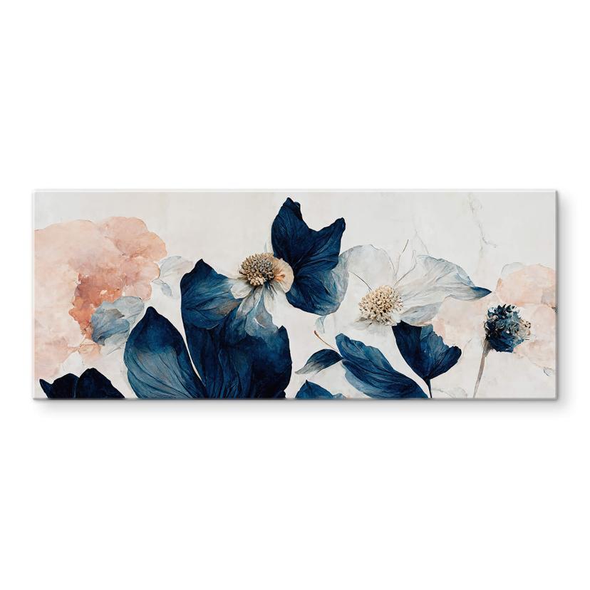 Pannello paraschizzi Treechild - Flower Dreams