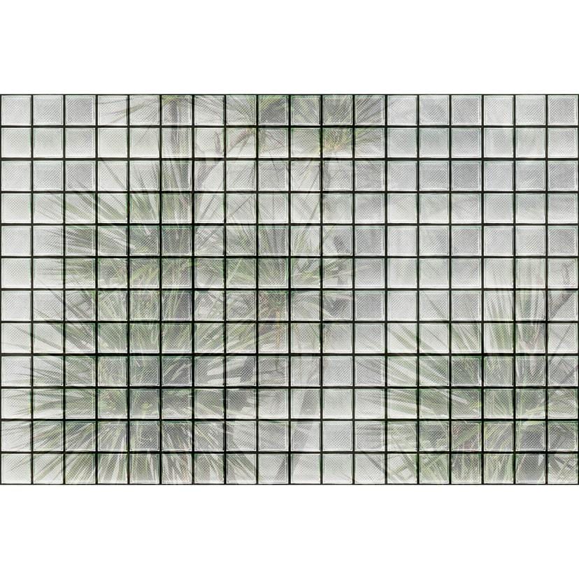 Livingwalls fotomurale Walls by Patel 3 Greenhouse