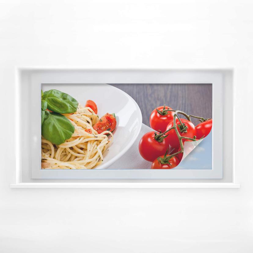 Intimidad Película Pasta Italiano - Panorama
