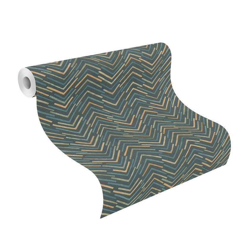 Tenda Rasch in pile Barbara Home - Collezione III