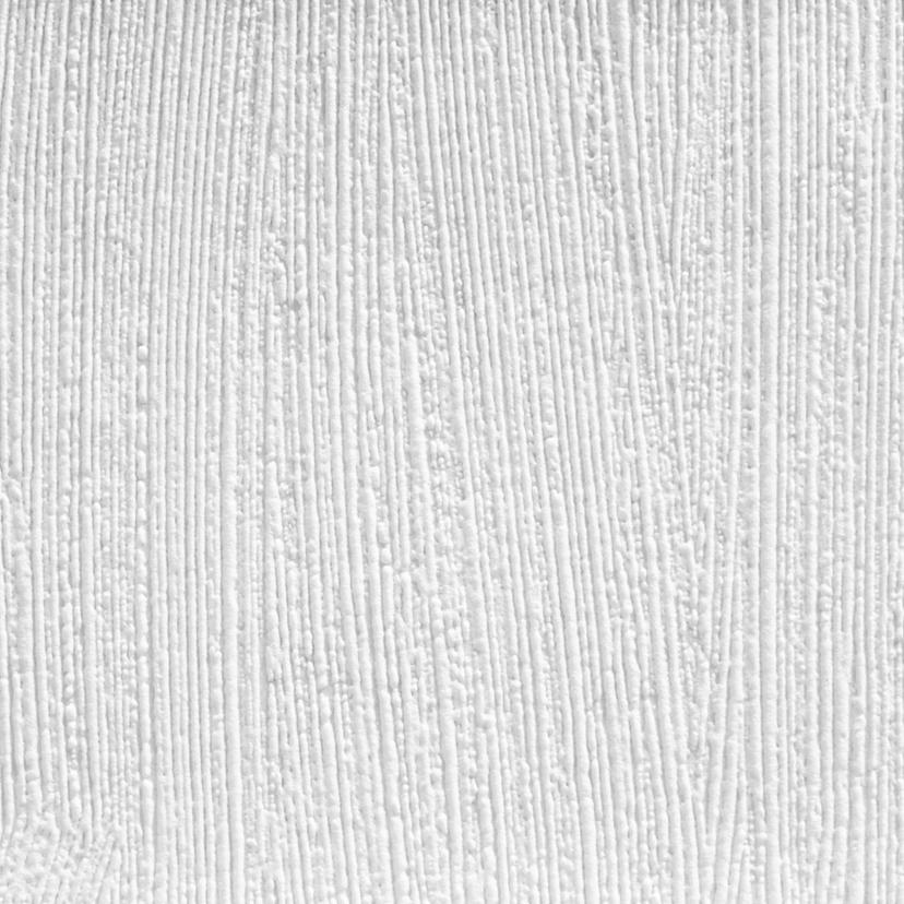 Architects Paper - carta da parati in TNT verniciabile Pigment Classic colore bianco