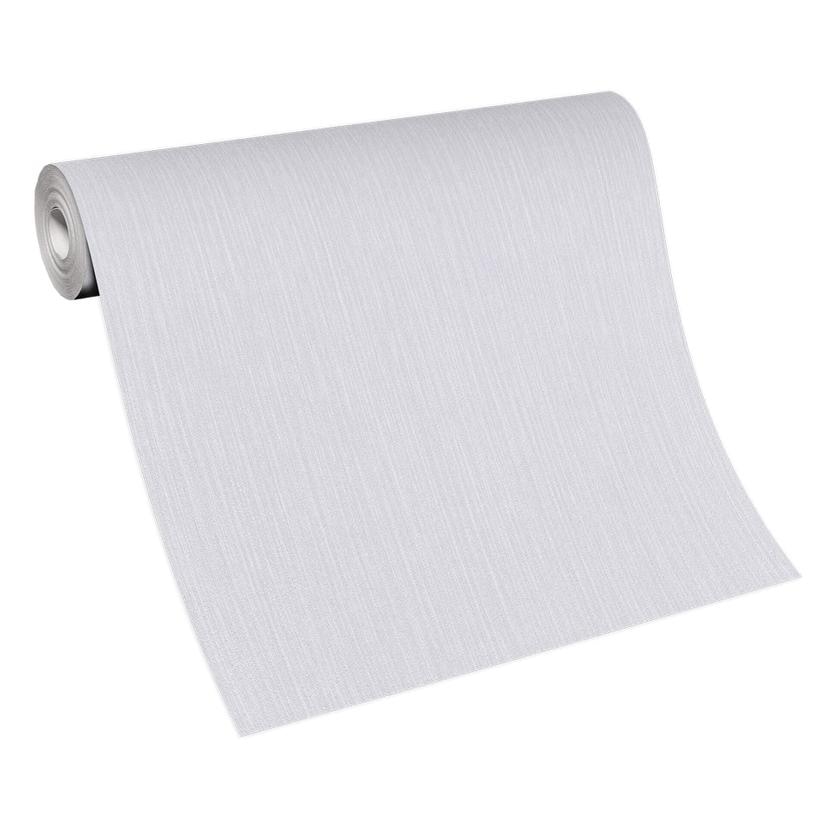 Elle Decoration Fleecetapet Grå
