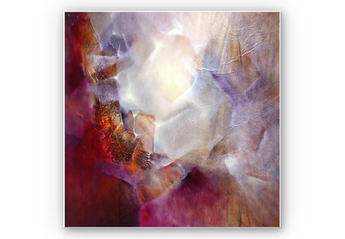 Wanddecoratie Schmucker - Inner Light