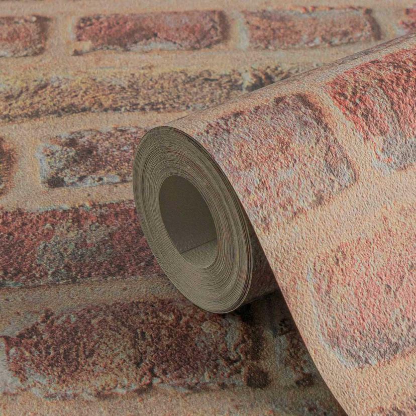 Carta da parati in carta- Authentic Walls 2vintage