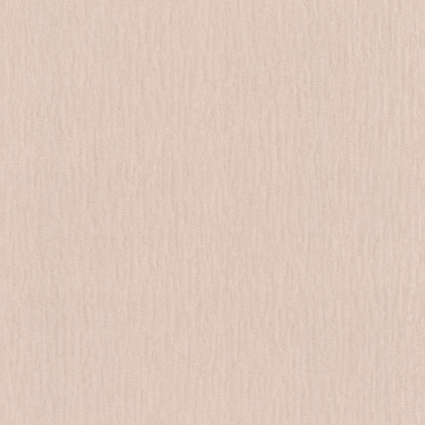 Rasch carta da parati unicolor Trianon XIII rosa