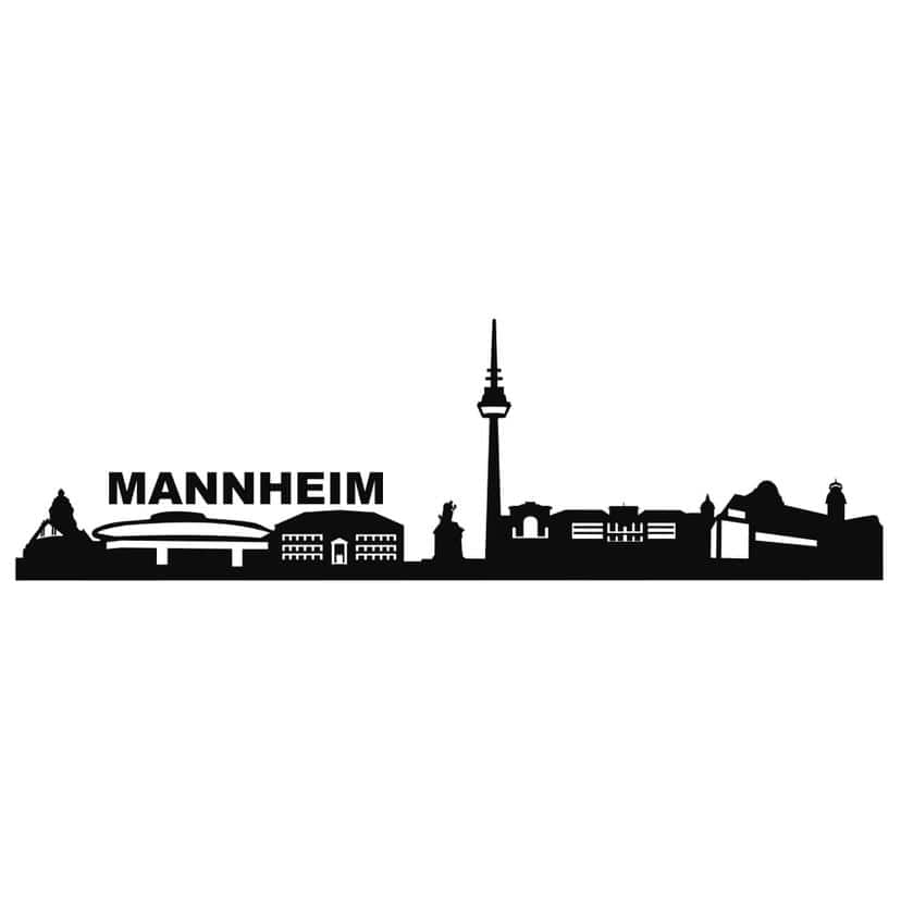 Profilo di Mannheim