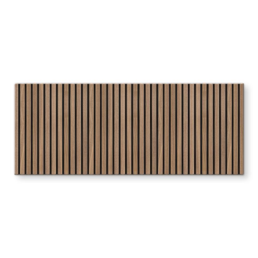 Pannello paraschizzi Pannelli murali effetto legno