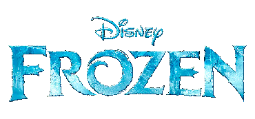Disney Frost
