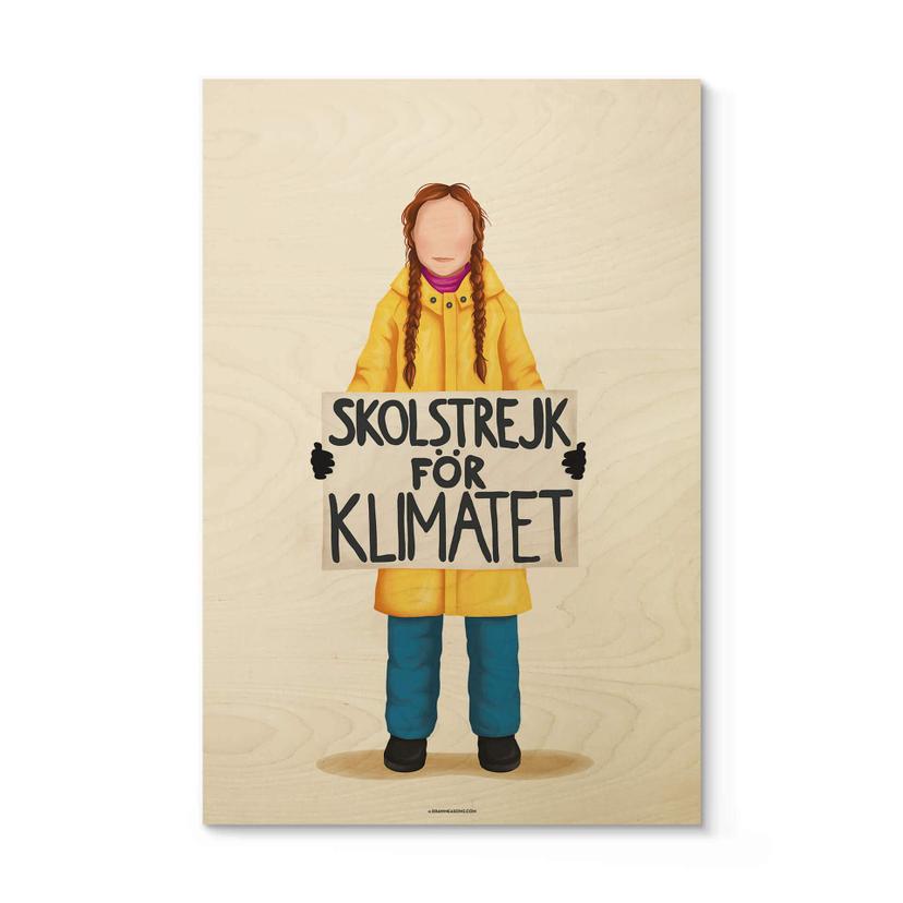 Billede af træ fra Tohmé - Greta