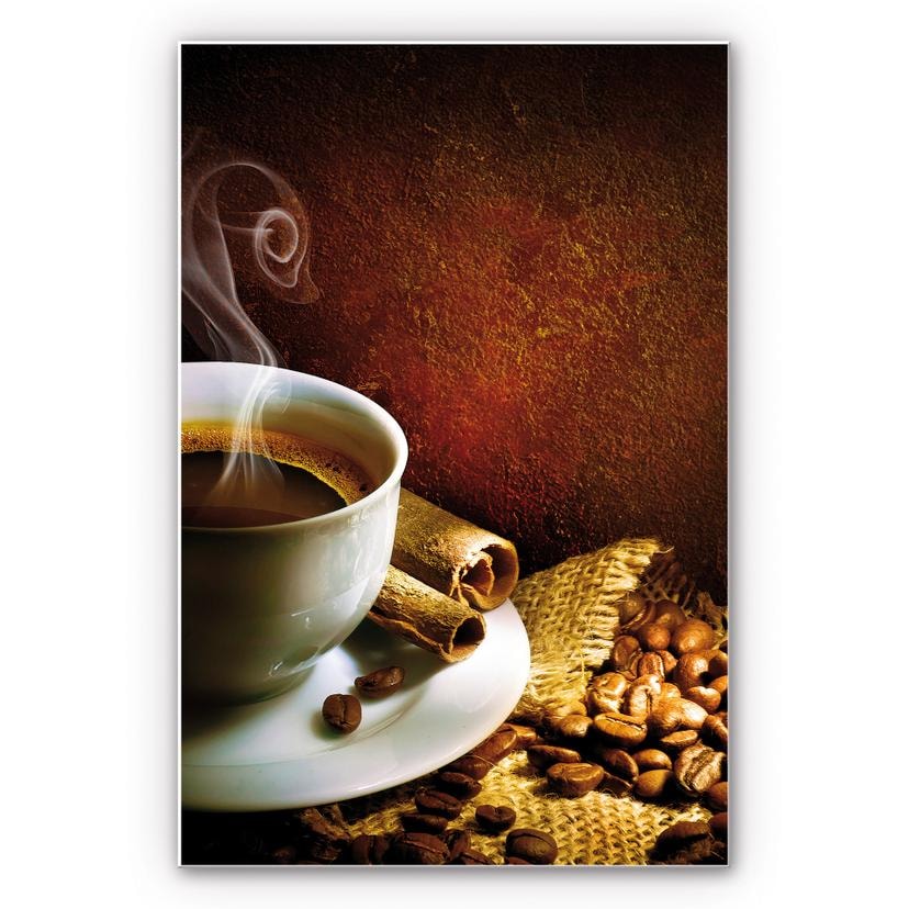 Tableau Forex - Coffee 1