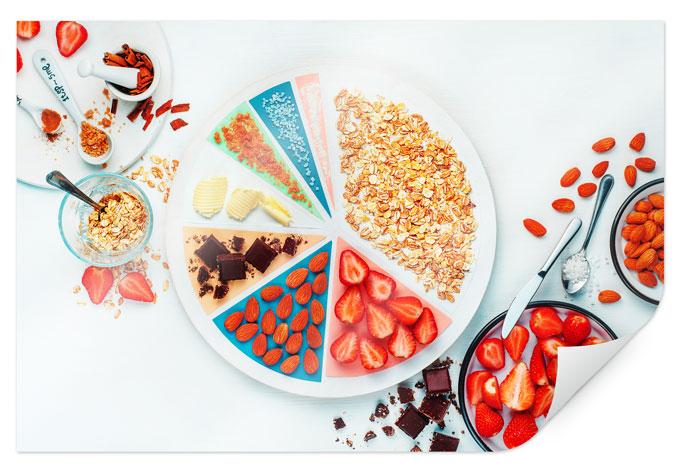 Poster Belenko - Breakfast 03