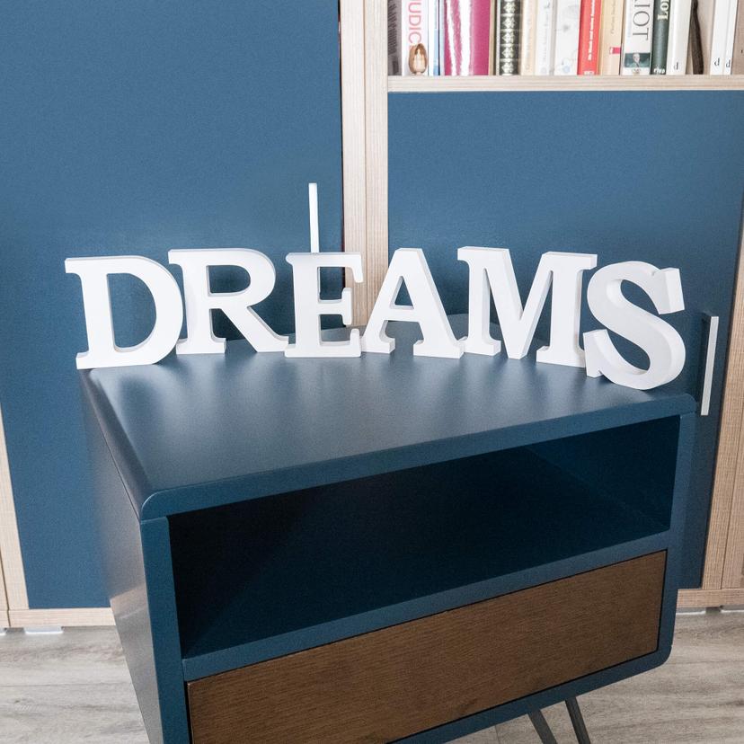 3D Dreams - Drømme