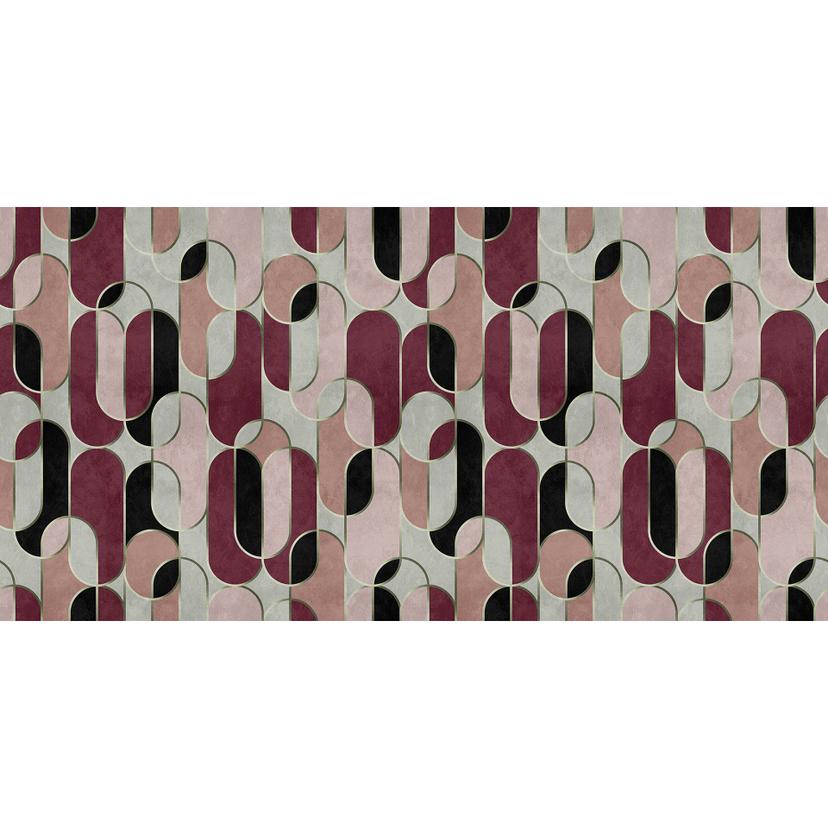 Livingwalls fotomurale Walls by Patel 3 Ritz 3