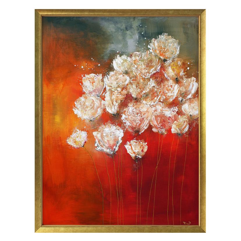 Póster Melz - Amapola silvestre