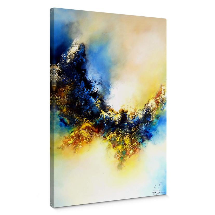 Tableau sur toile - Fedrau - Etude Magnum