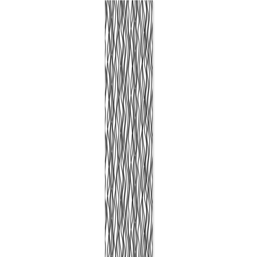 Fotobehang Vliesbehang Zebra