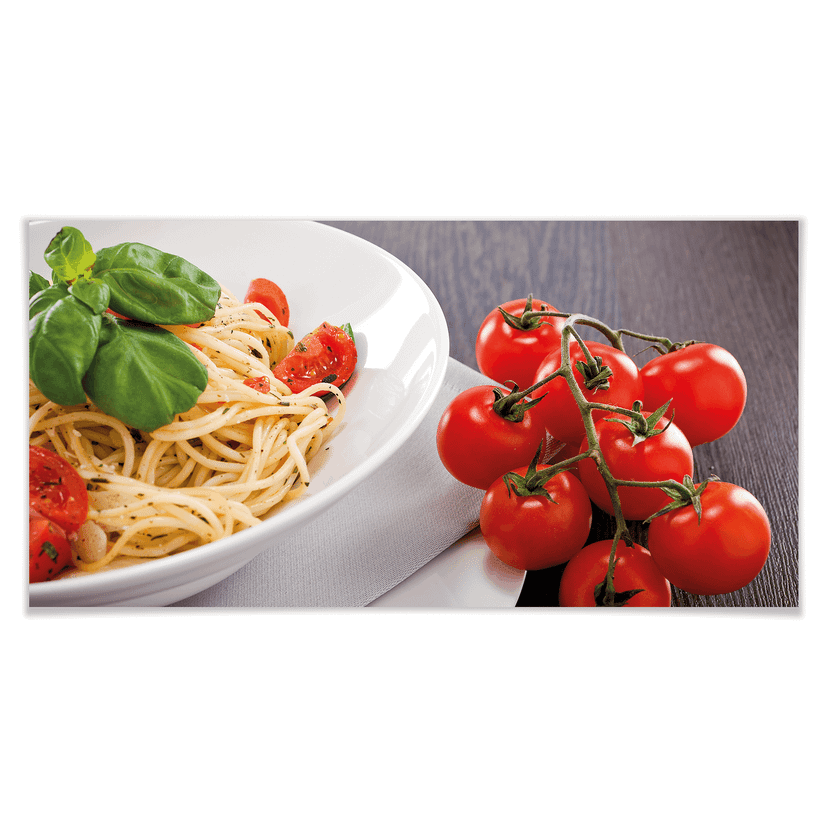 Poster - Pasta Italiano - Panorama
