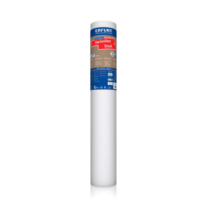 Erfurt Variovlies Sisal 25x0,75m