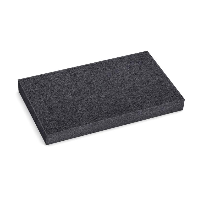 Rasqueta de fieltro para láminas y adhesivos, rasqueta premium en color sorpresa