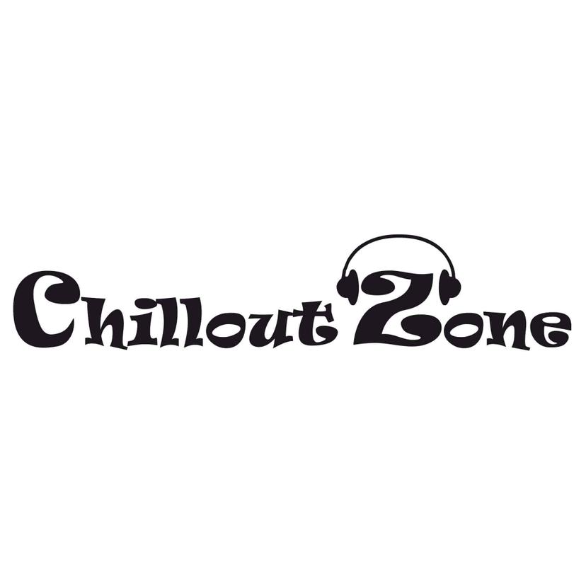 Adesivo murale - Chillout Zone 2
