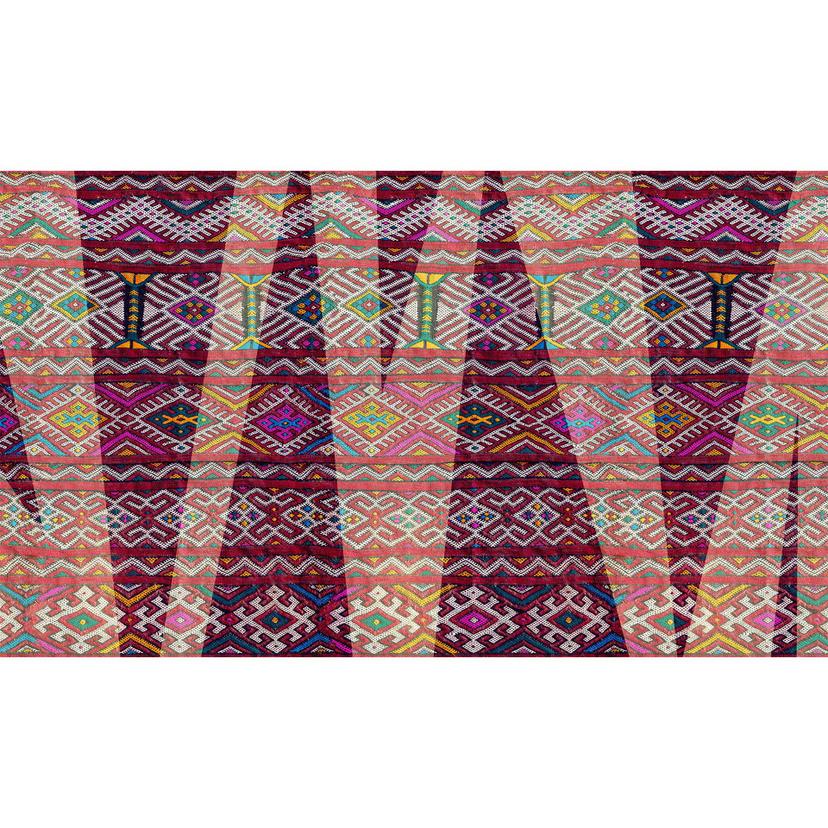 Architects Paper Fotomurale - Atelier 47 Fantasia orientale
