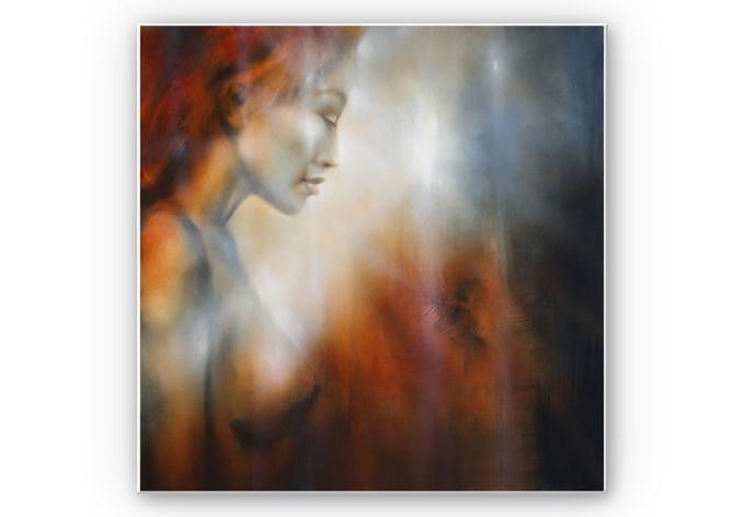 Wanddecoratie Schmucker - Jana