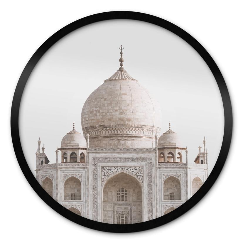 Plakat Annie - Taj Mahal
