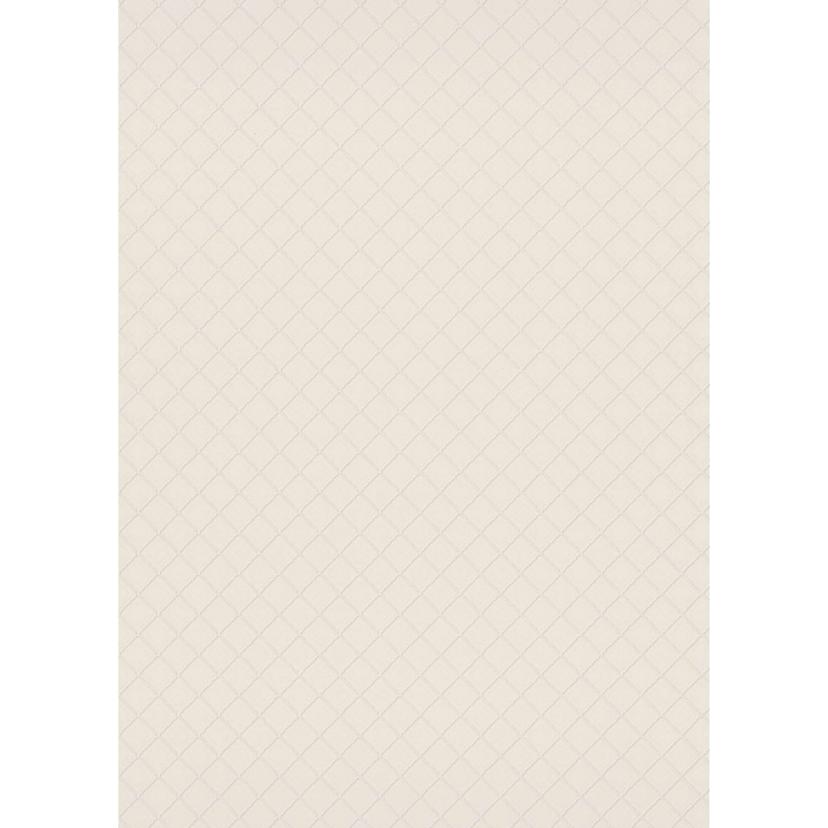 Carta da parati a righe Erismann Versailles beige, crema